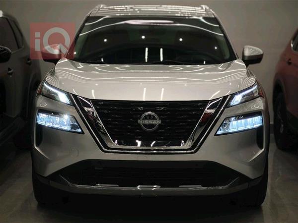 Nissan for sale in Iraq